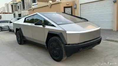 سايبر ترك للايجار 2