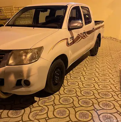 هايلكس 2013 2
