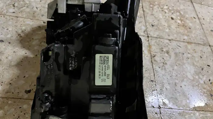 شمعات كيا K5 5