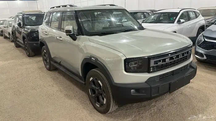 جيتور T1 لاكجرى 2025 2