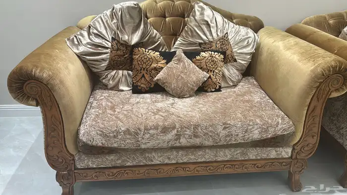 كنب للبيع 1