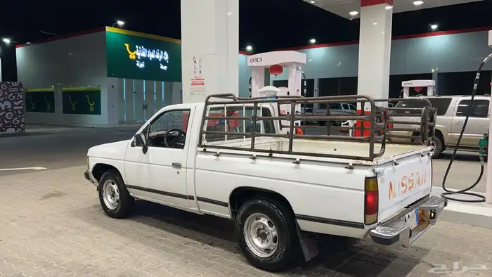 للبيع ددسن نيسان 4