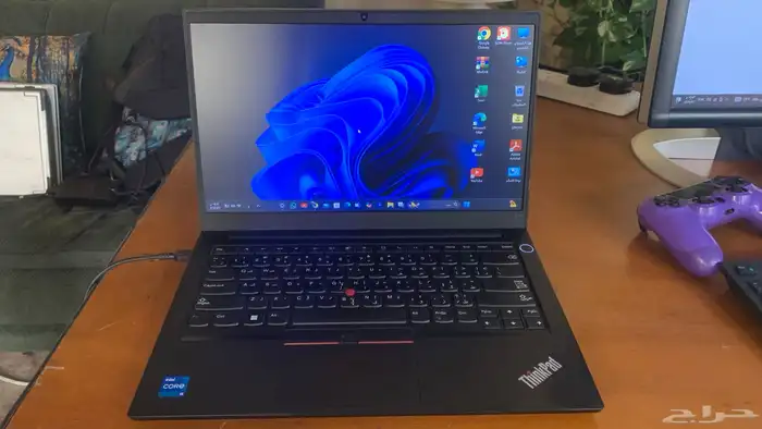 لابتوب لينوفو ثينك باد laptop Lenovo 0