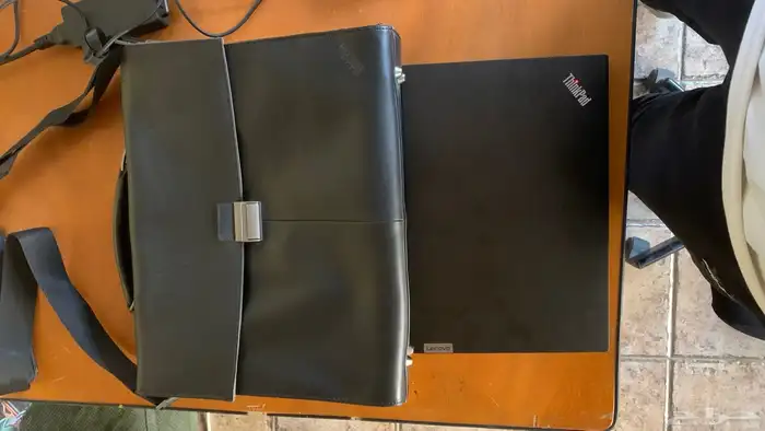 لابتوب لينوفو ثينك باد laptop Lenovo 6
