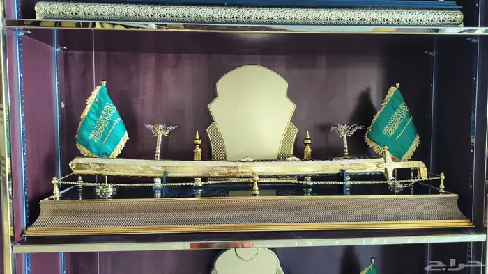 دروع هدايا 21