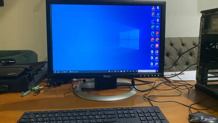 pc dell بي سي ديل 4