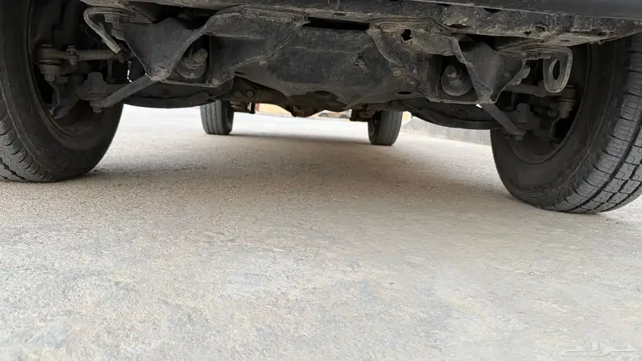 هايلكس غمارة 92 16