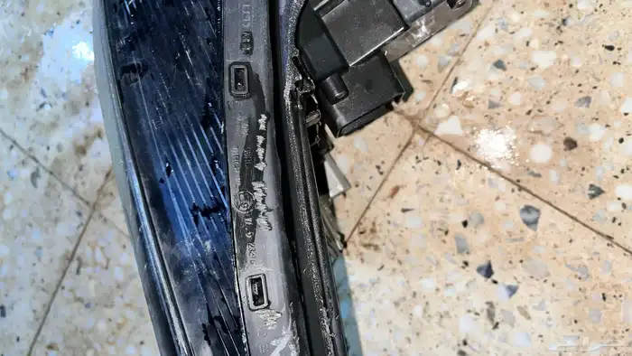 شمعات كيا K5 6