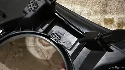 قطع جيب لكزس 3