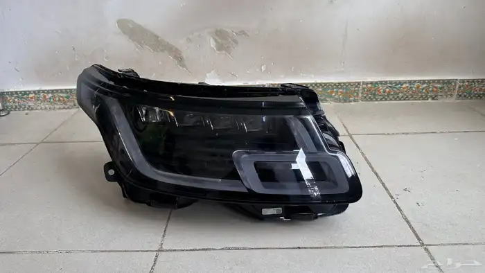 شمعت رنج روفر 2019-2020 2