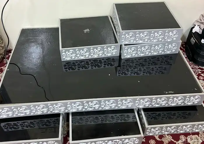 طاولات قهوه 0