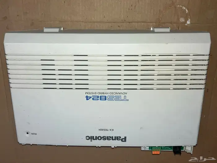 جهاز Panasonic 8