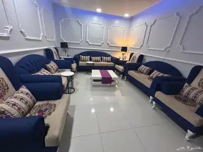 طقمين كنب 2