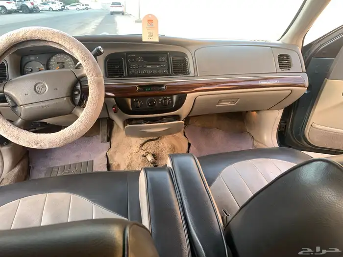 قراند ماركيز 1996 20