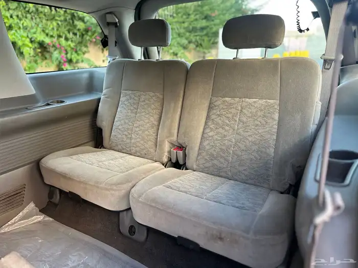 جمس انفوي XL سعودي 2006 نظييف جدا 35