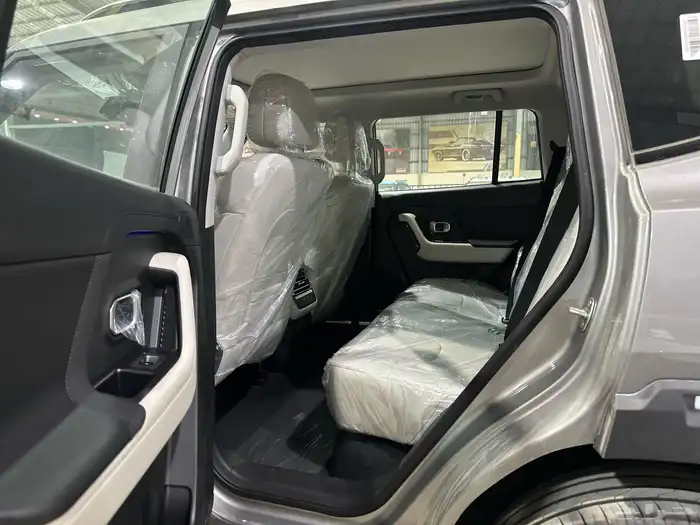 جيتور T1 موديل 2025 7