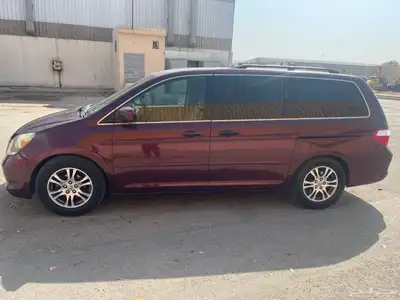هوندا أوديسي 2005 للبيع 2