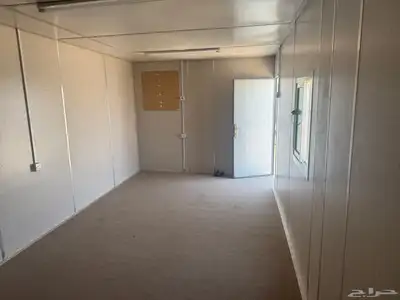 بركسات وبيوت جاهزه وكرفانات 20