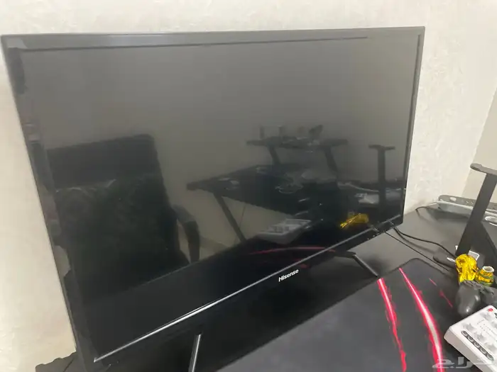 شاشه Hisense 0