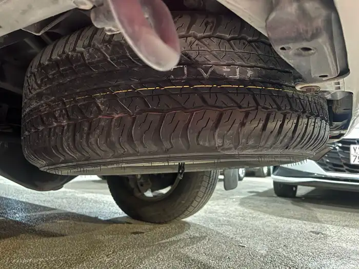 برادو 2019 سعودي 6 سلندر ثلاجه نضيف ( تم البيع ) 33