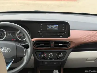 هيوانداي جراند اي 10 9