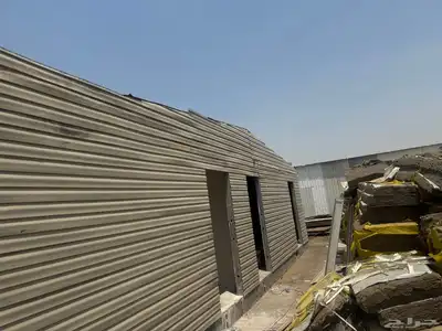 بركسات وبيوت جاهزه وكرفانات 27
