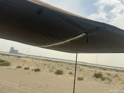 مضله كشتات جانبيه طول 3 متر 3