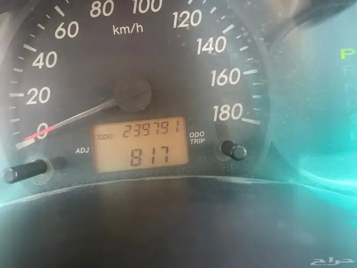 للبيع ممشى 240 8
