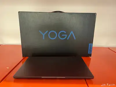 لاب توب لينوفو يوجا lenovo yoga slim 0