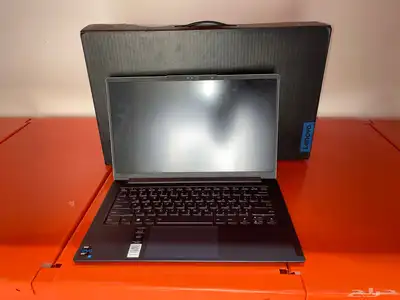 لاب توب لينوفو يوجا lenovo yoga slim 2