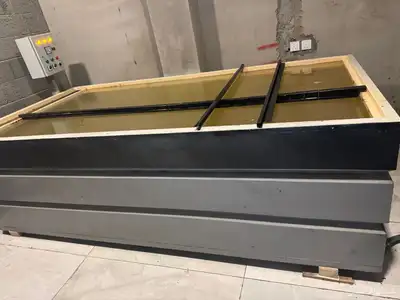 حوض طباعة مائية 0