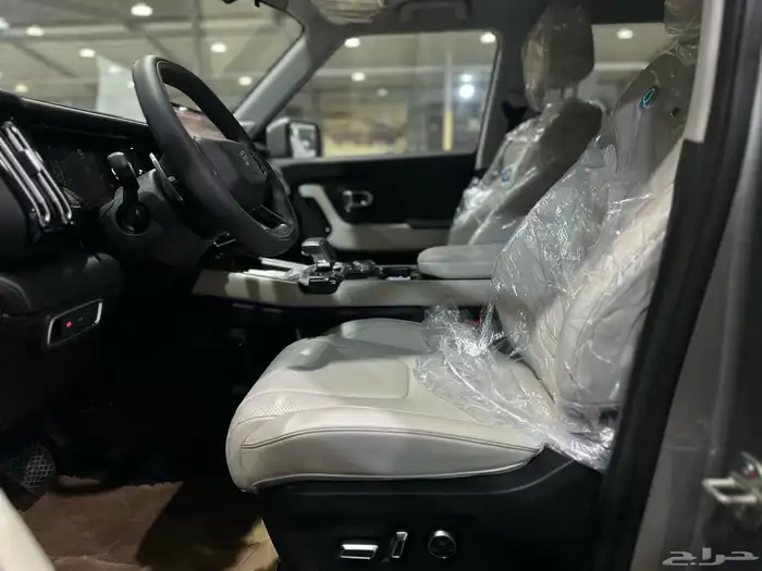 جيتور T1 موديل 2025 10