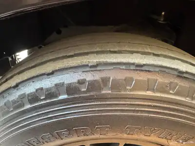 للبيع كفرات بالون 900 جنط 17 شركة مالون 4