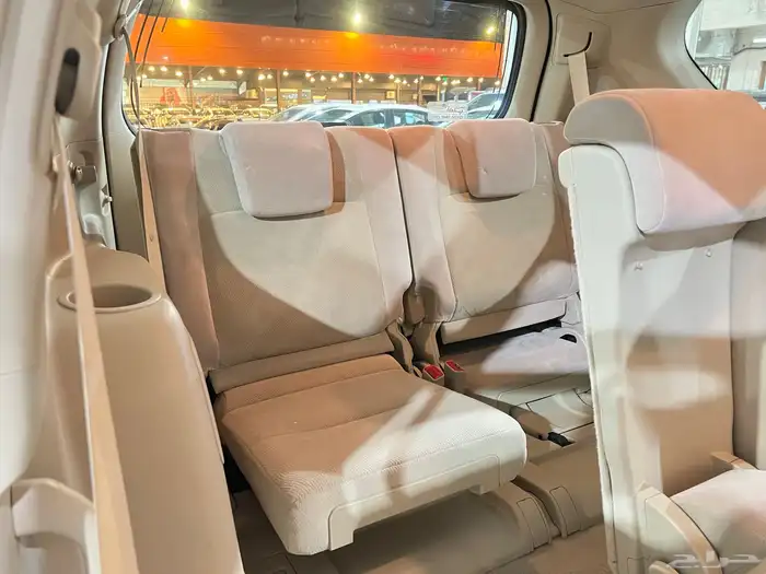 برادو 2019 سعودي 6 سلندر ثلاجه نضيف ( تم البيع ) 39