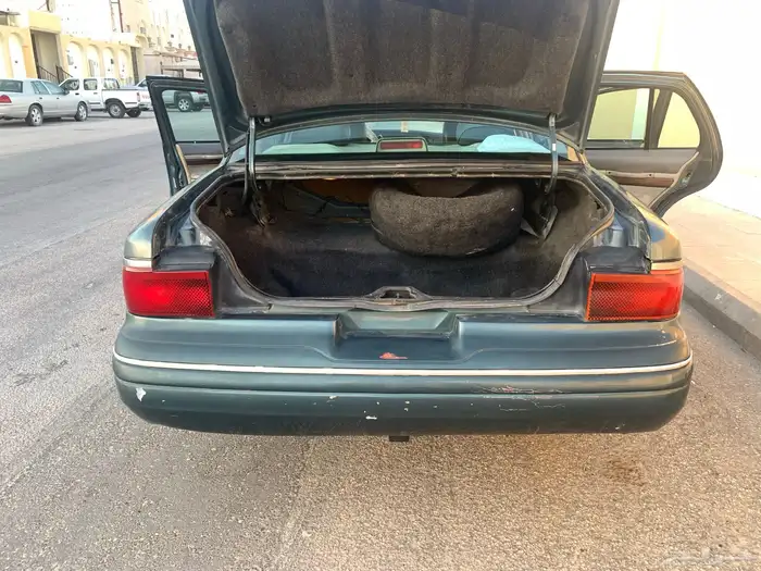 قراند ماركيز 1996 17