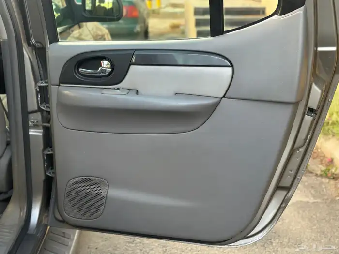 جمس انفوي XL سعودي 2006 نظييف جدا 27