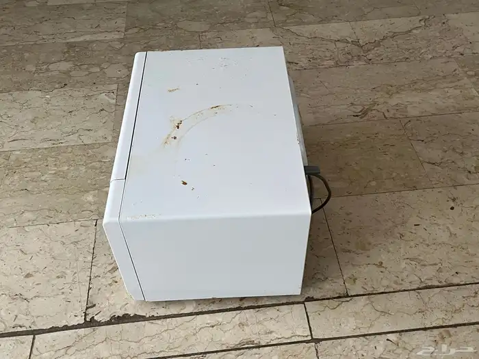 مكرويف ابيض نظيف 3