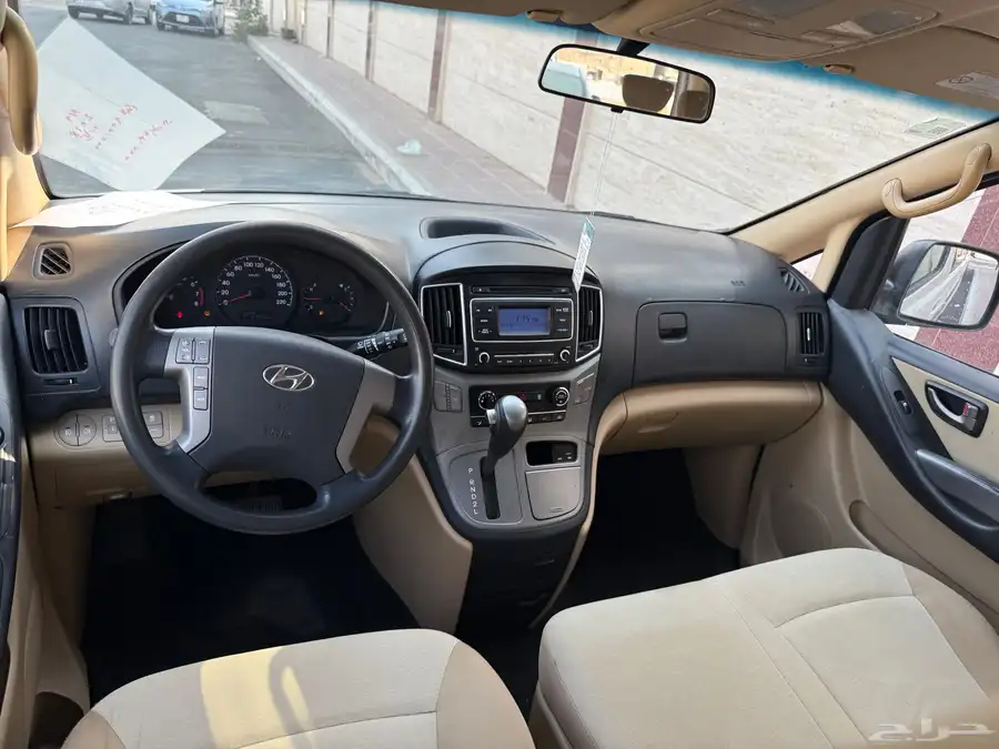 هونداي_H1_2018 27
