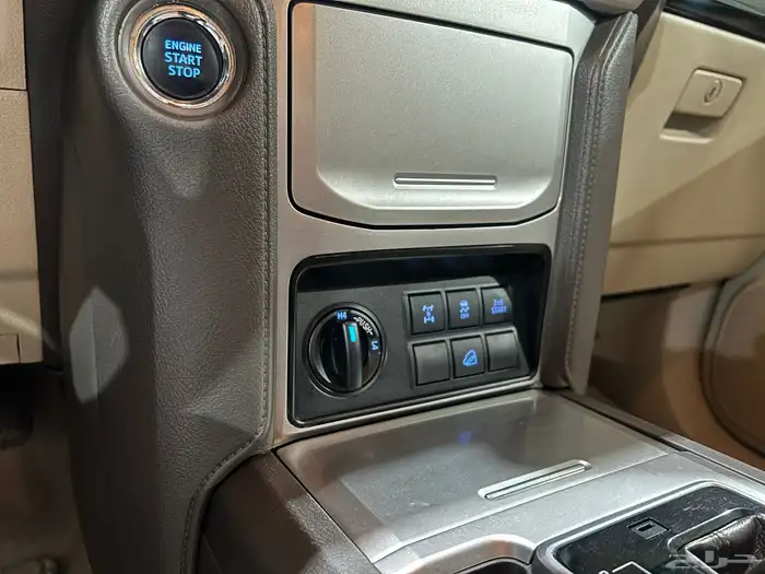 برادو 2019 سعودي 6 سلندر ثلاجه نضيف ( تم البيع ) 29