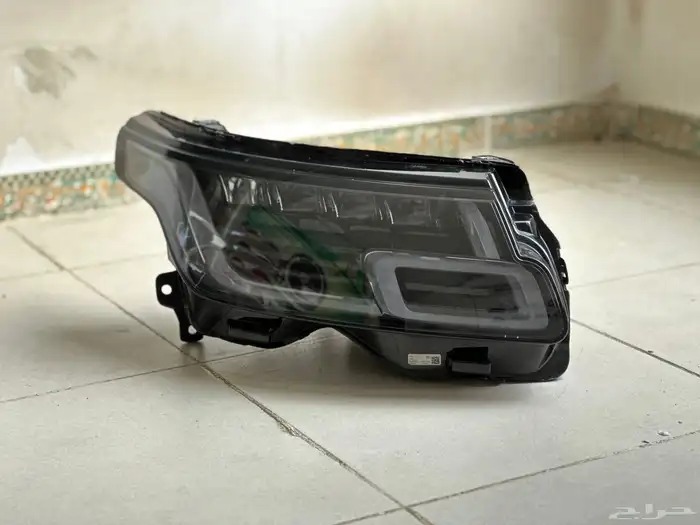 شمعت رنج روفر 2019-2020 3