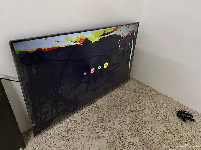 شاشات تلفزيون للبيع 2