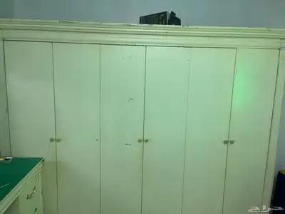 غرفة نوم كبيرة- غرفة نوم أطفال - تكييف سبيليت 0