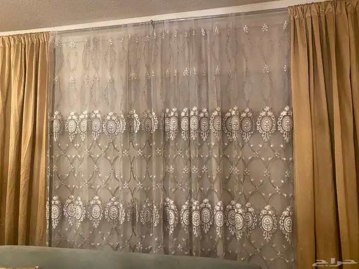 ستائر للبيع 1