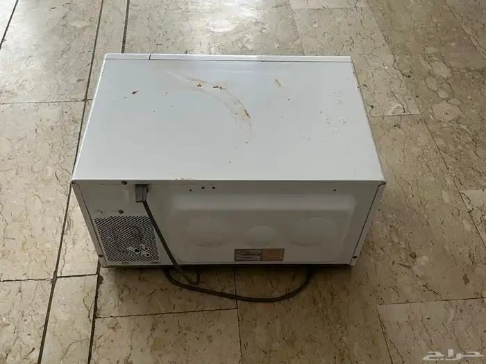 مكرويف ابيض نظيف 4