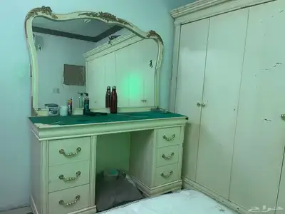 غرفة نوم كبيرة- غرفة نوم أطفال - تكييف سبيليت 1