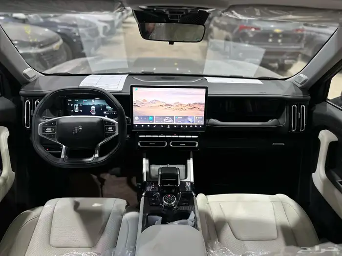 جيتور T1 موديل 2025 9