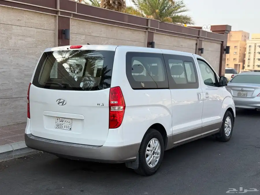 هونداي_H1_2018 10