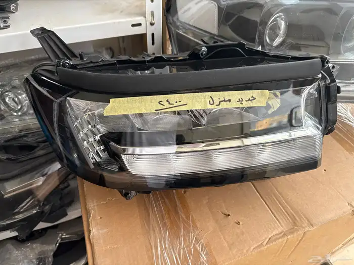 شمعات لاندكروزر 2022 الي 2024 0