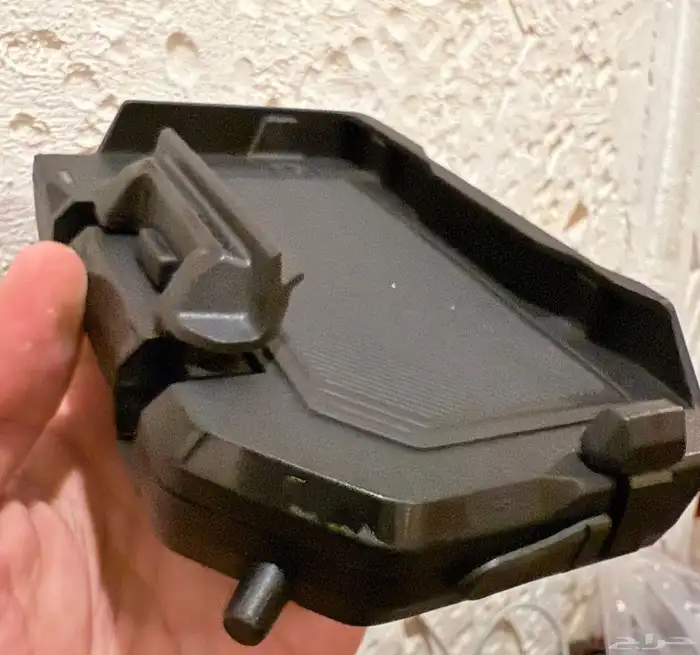 بي ام دبليو كر يدل BMW CONNECTEDRIDE CRADLE GSA 1250 0