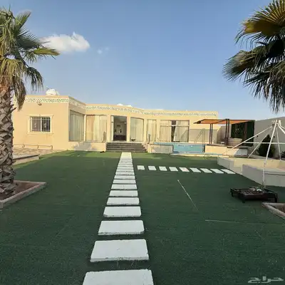 شاليه للبيع في ذوي حجي في السيل الصغير قريب من الخدمات 1